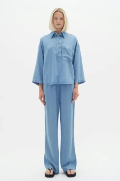 InWear PhilipaIW Skjorte* Skjorter & Bluser