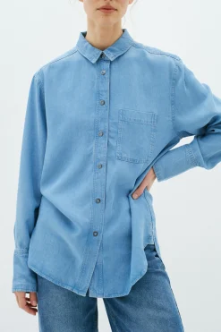 InWear PhilipaIW Skjorte* Skjorter & Bluser