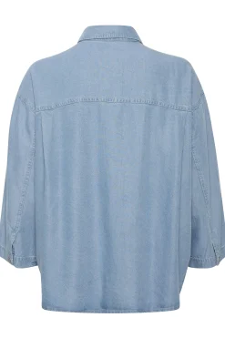InWear PhilipaIW Skjorte* Skjorter & Bluser
