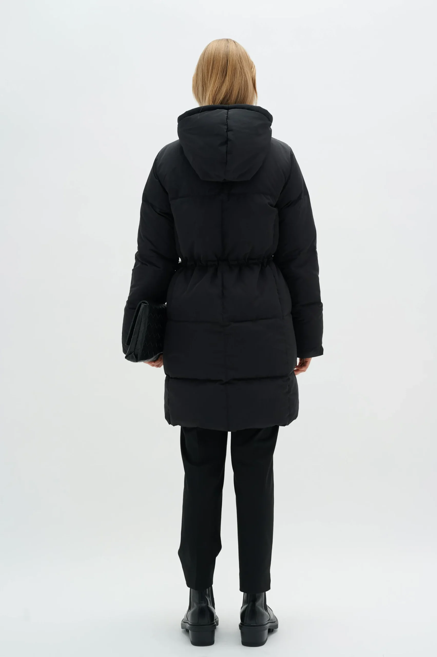 InWear PhyllysIW Kåpe* Yttertøy