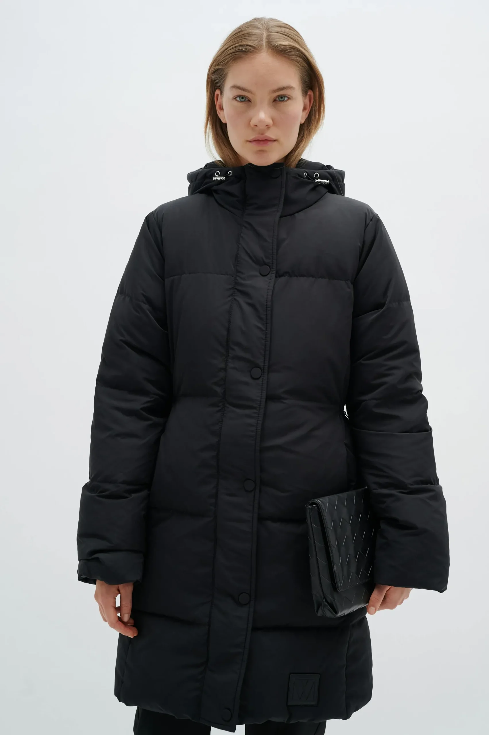 InWear PhyllysIW Kåpe* Yttertøy