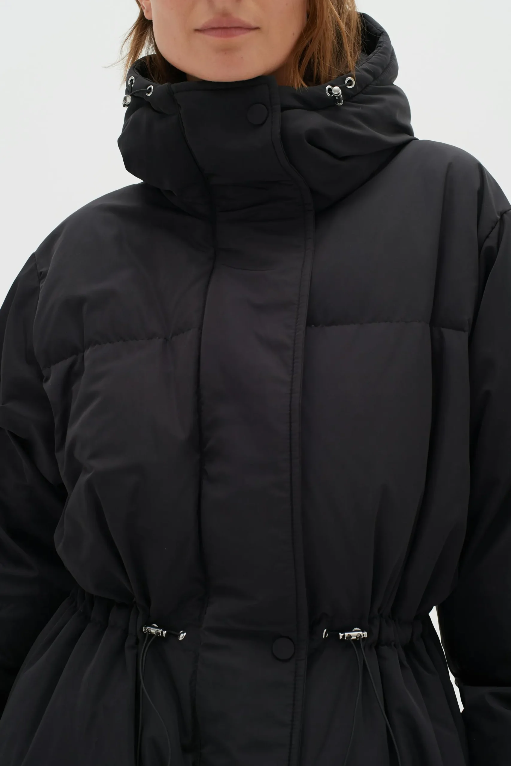 InWear PhyllysIW Kåpe* Yttertøy