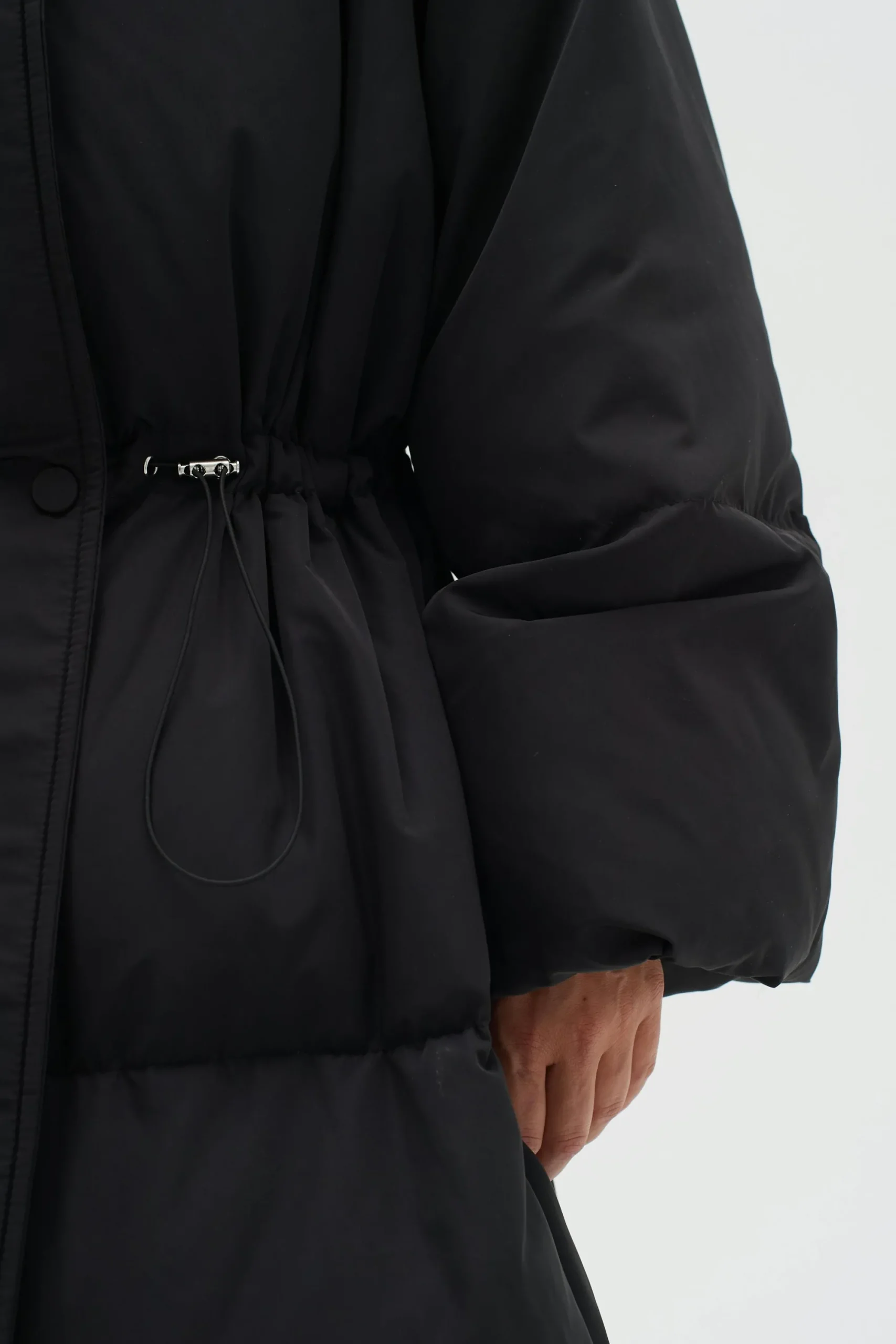 InWear PhyllysIW Kåpe* Yttertøy