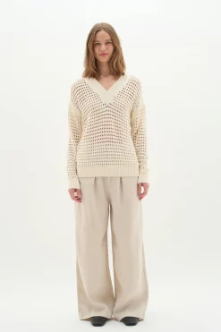 InWear PietIW Pullover* Genser