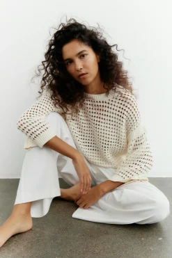 InWear PietIW Pullover* Genser
