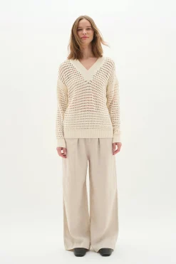 InWear PietIW Pullover* Genser