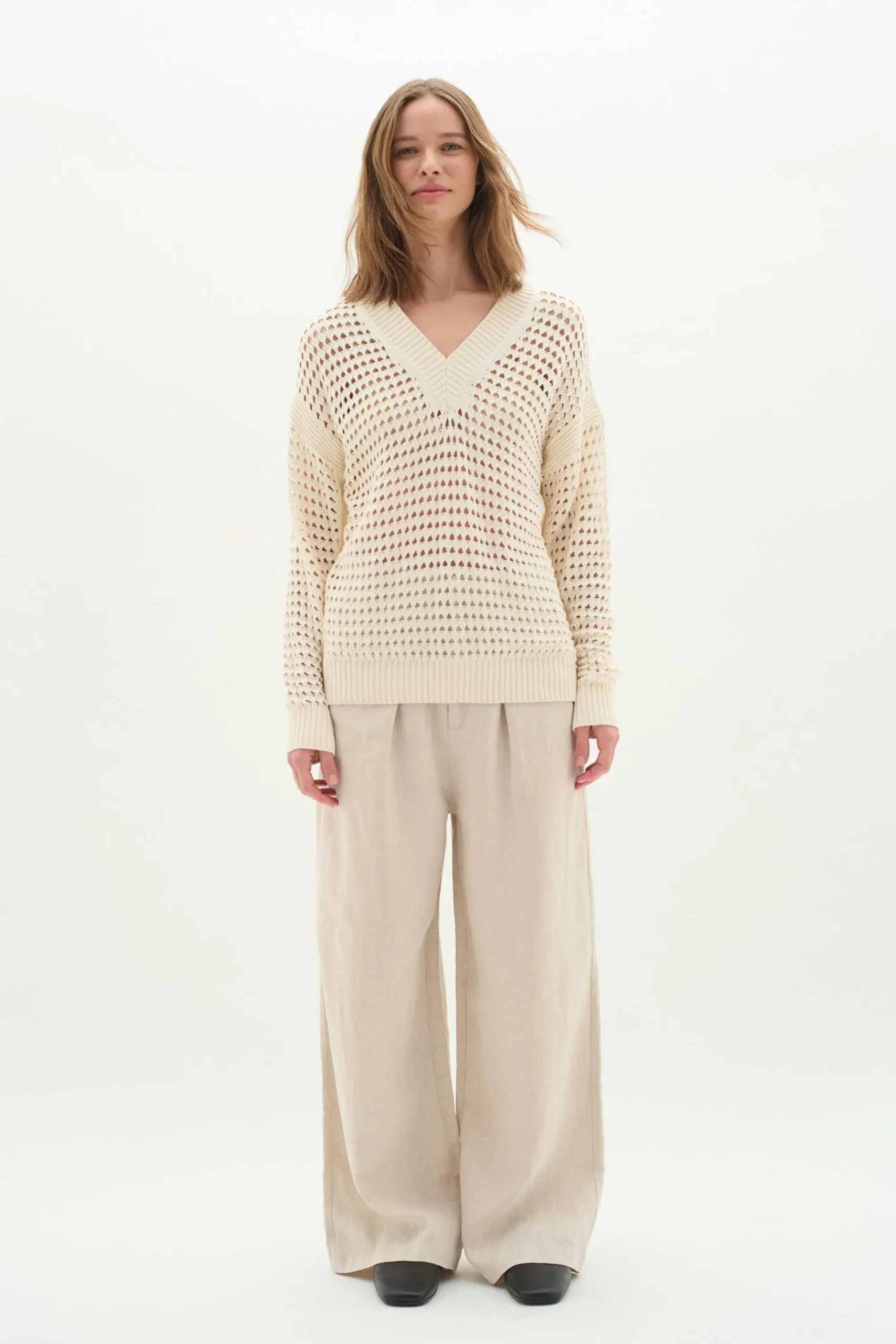InWear PietIW Pullover* Genser