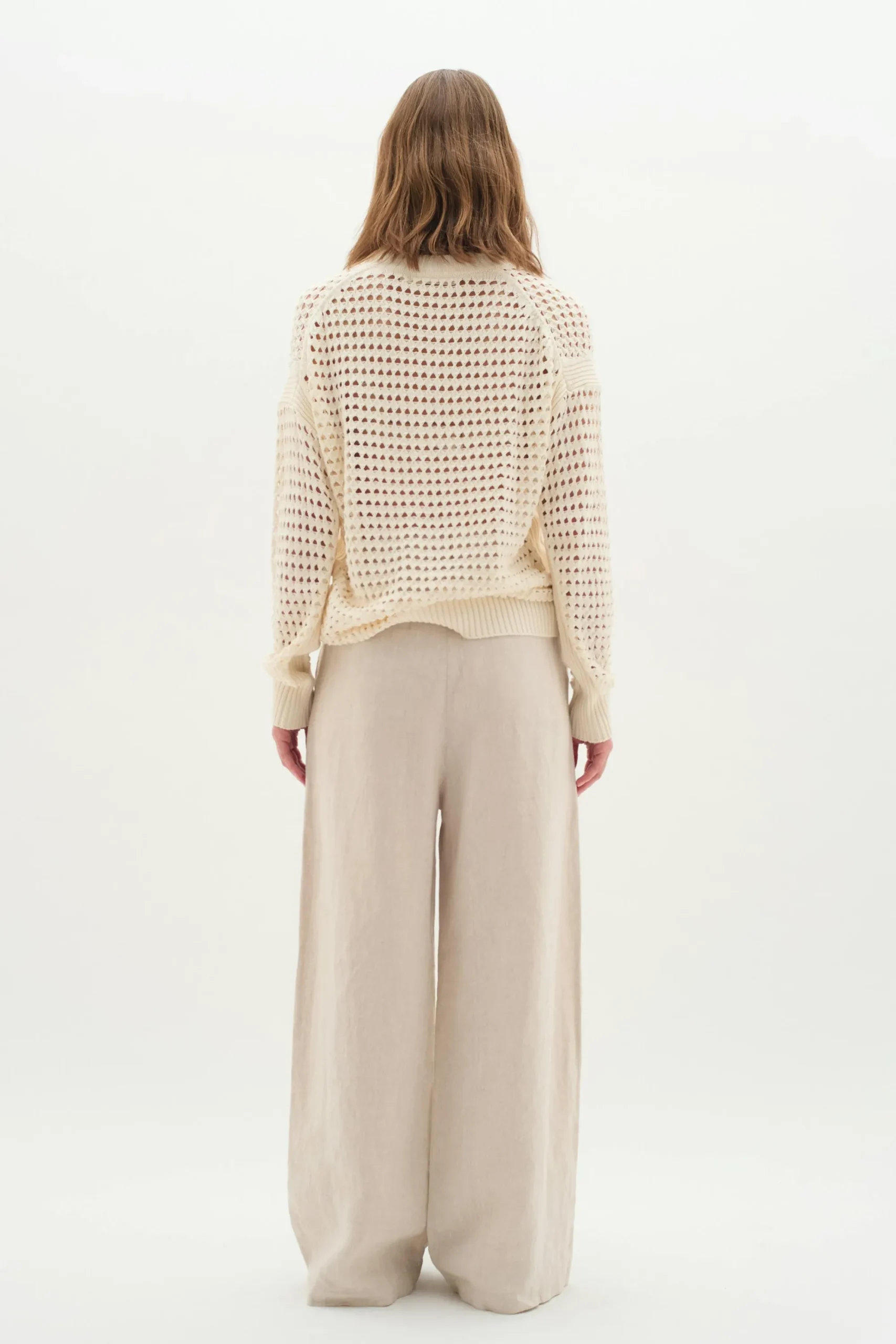 InWear PietIW Pullover* Genser