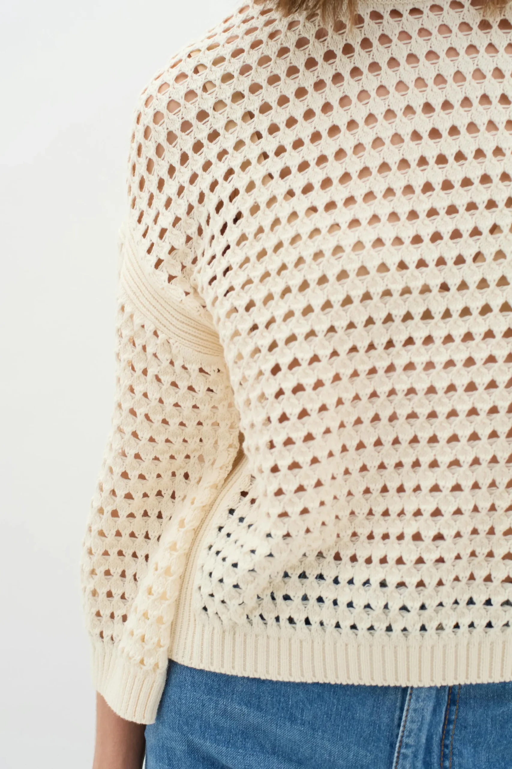 InWear PietIW Pullover* Genser