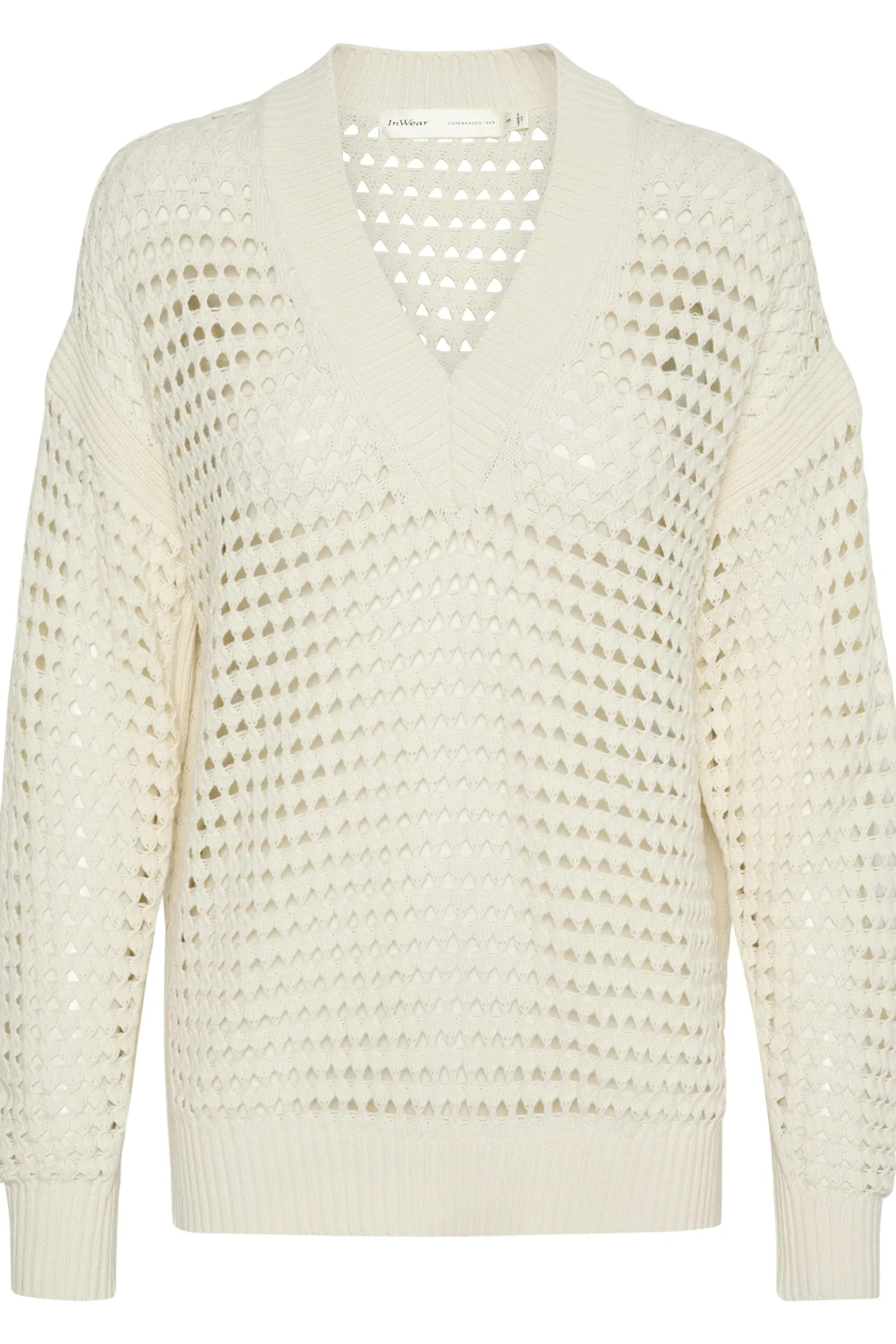 InWear PietIW Pullover* Genser