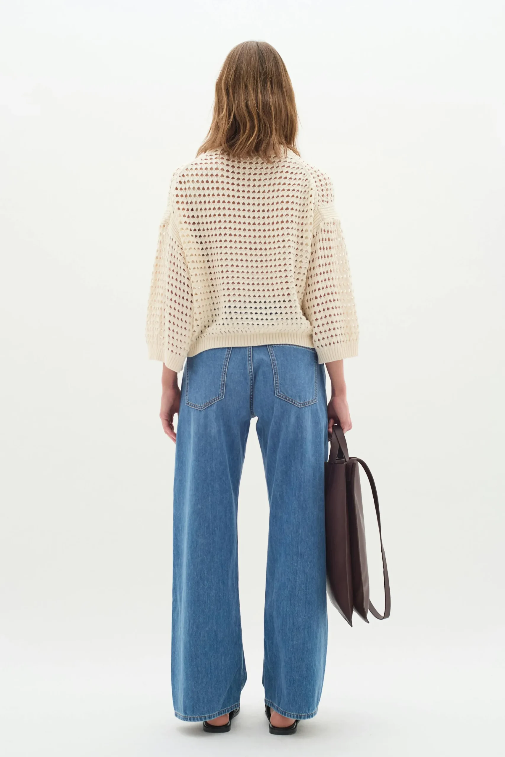 InWear PietIW Pullover* Genser