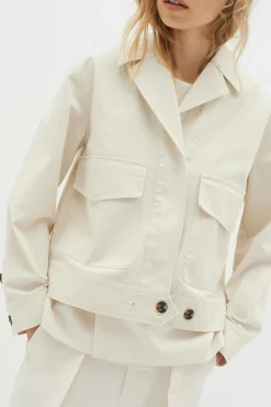 InWear PiriIW Casual jakke* Yttertøy