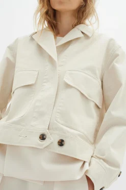 InWear PiriIW Casual jakke* Yttertøy
