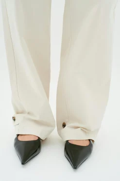 InWear PiriIW Denim Bukser* Bukser & Jumpsuits