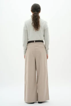 InWear PosyIW Wide Bukser* Bukser & Jumpsuits
