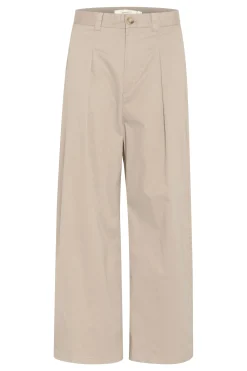 InWear PosyIW Wide Bukser* Bukser & Jumpsuits