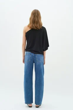 InWear PovlaIW one shld T-shirt* T-shirts & Topper