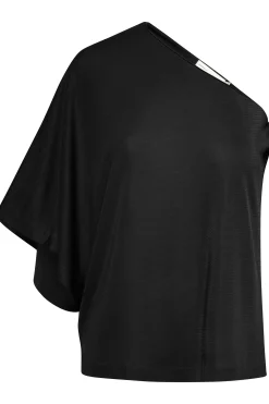 InWear PovlaIW one shld T-shirt* T-shirts & Topper