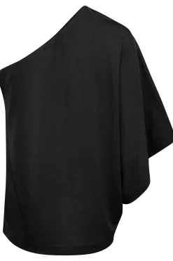 InWear PovlaIW one shld T-shirt* T-shirts & Topper