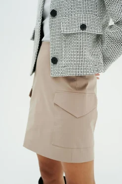 InWear QuincieIW Skjørt* Skjørt