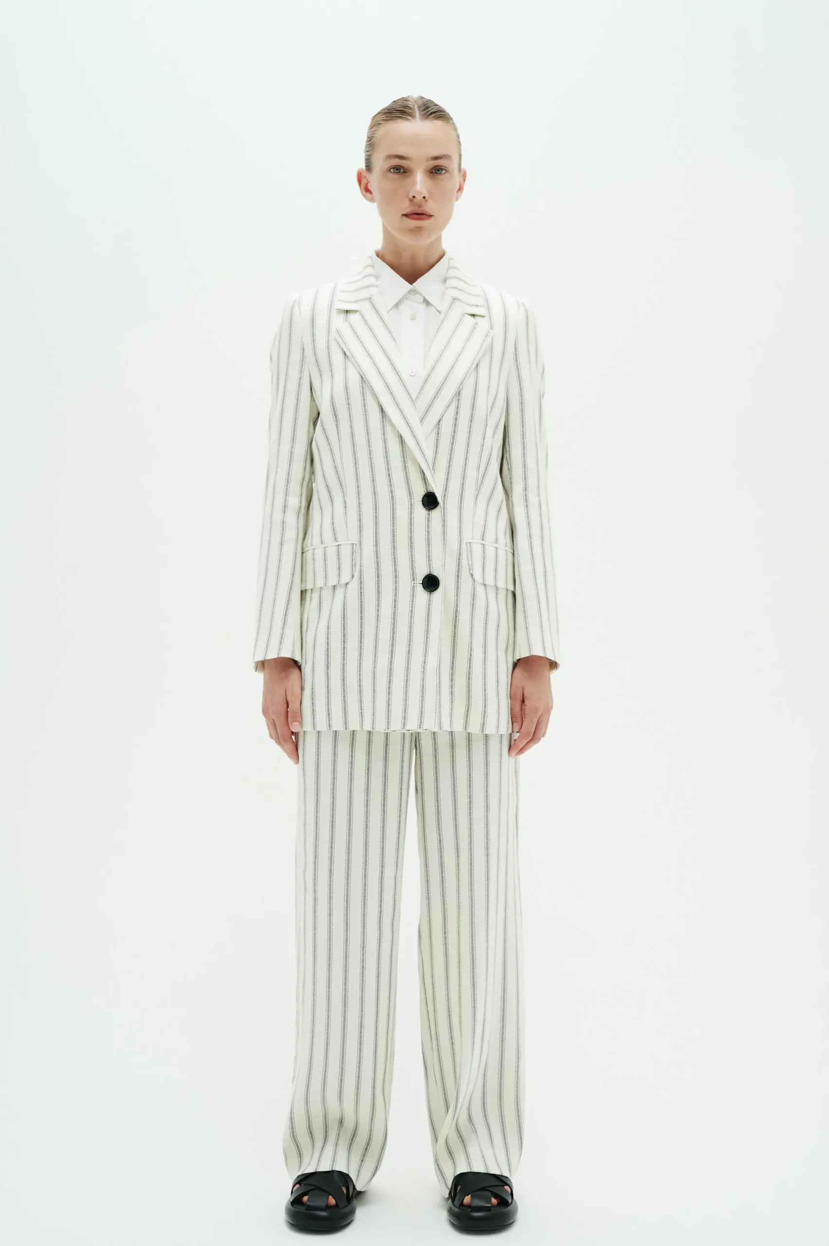 InWear QuinIW Blazer* Suits | Blazere