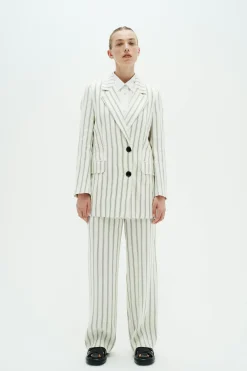 InWear QuinIW Bukser* Bukser & Jumpsuits