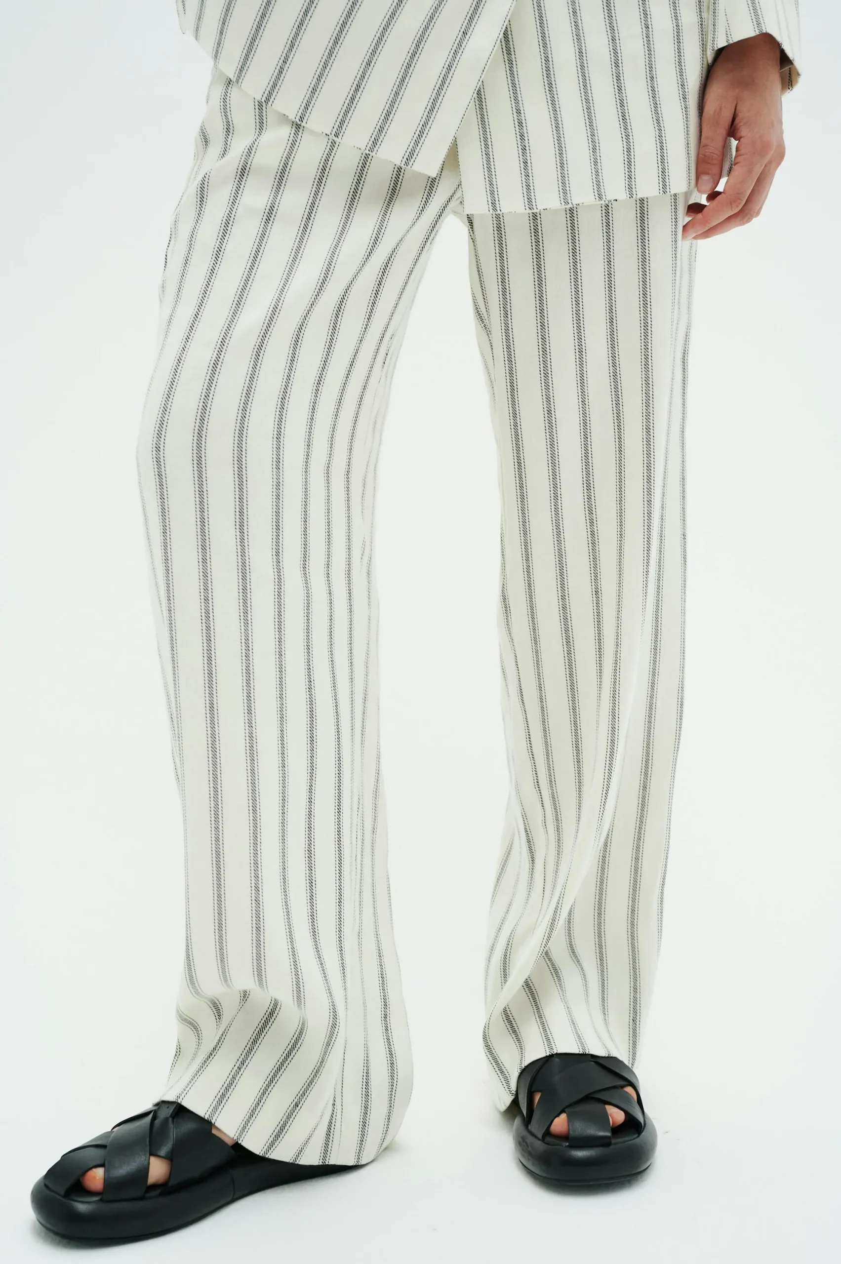 InWear QuinIW Bukser* Bukser & Jumpsuits