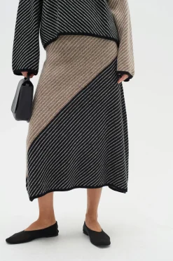 InWear RancelIW Skjørt* Skjørt