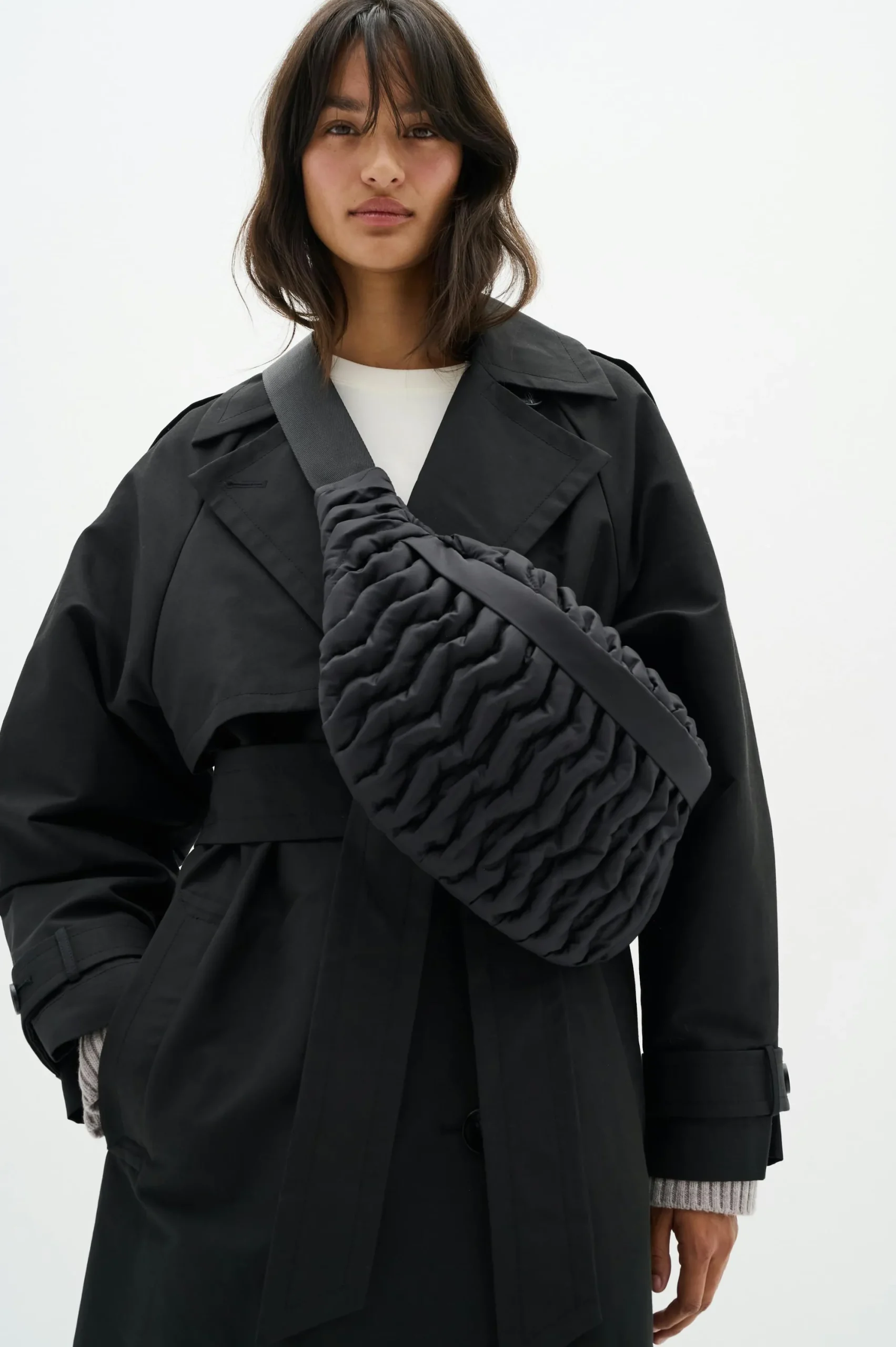 InWear RasidanIW Wavy Bumbag* Accessories