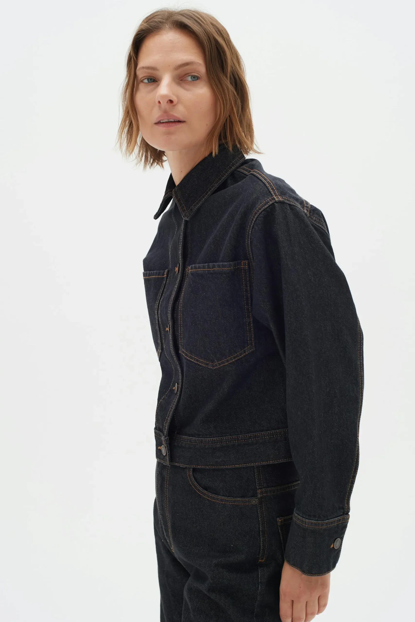 InWear RieIW Casual jakke* Yttertøy