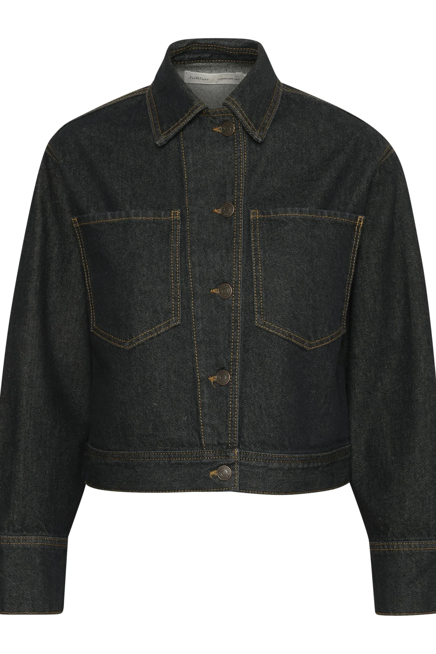 InWear RieIW Casual jakke* Yttertøy