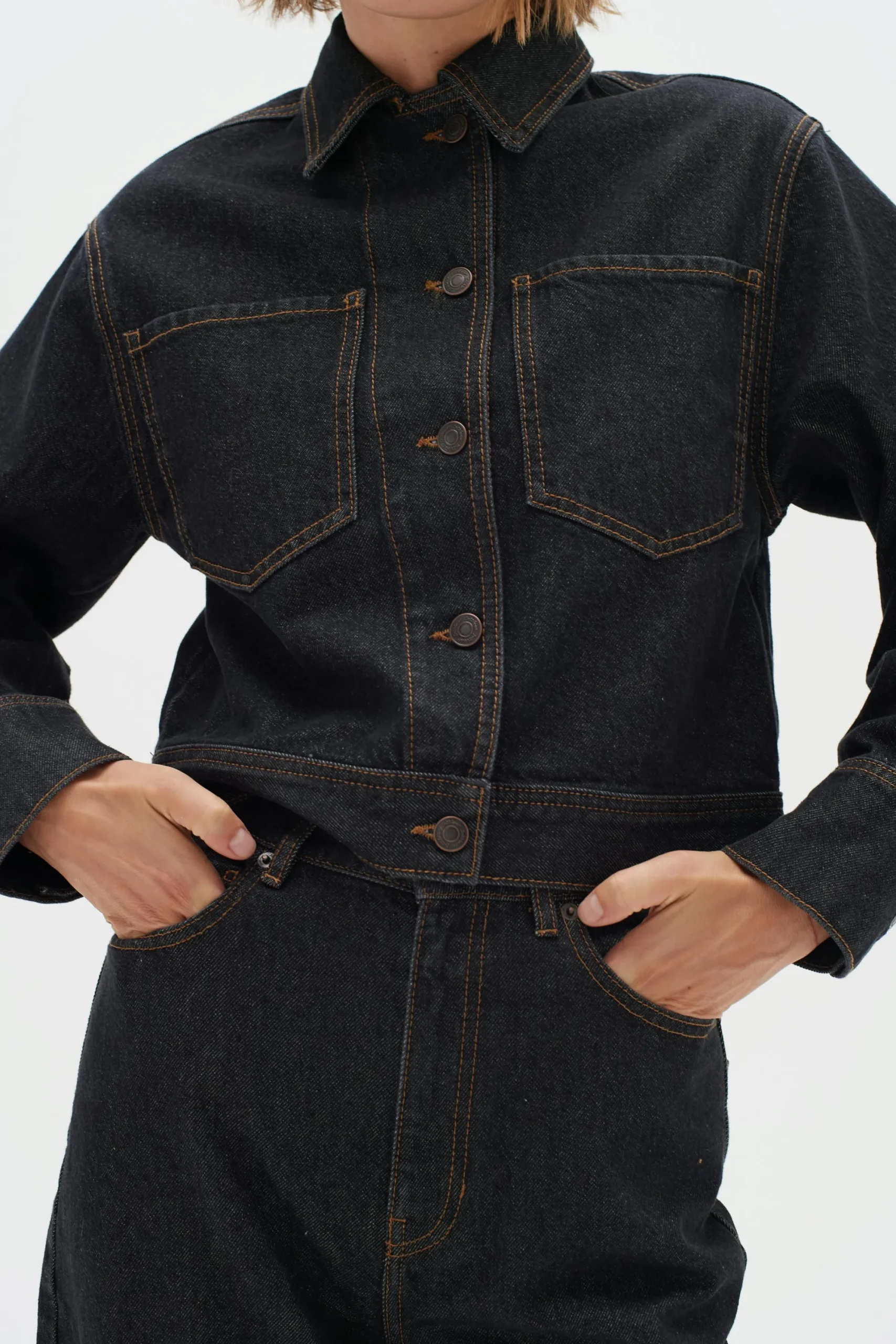 InWear RieIW Casual jakke* Yttertøy