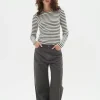 InWear RifIW Bukser* Bukser & Jumpsuits