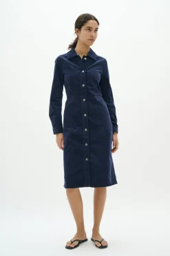 InWear RikkaIW Kjole* Kjoler
