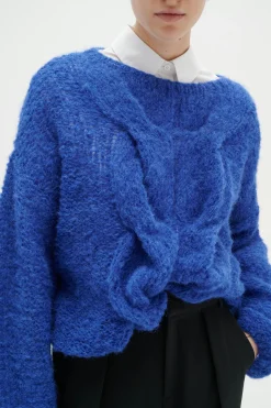 InWear RikkiIW Pullover* Genser