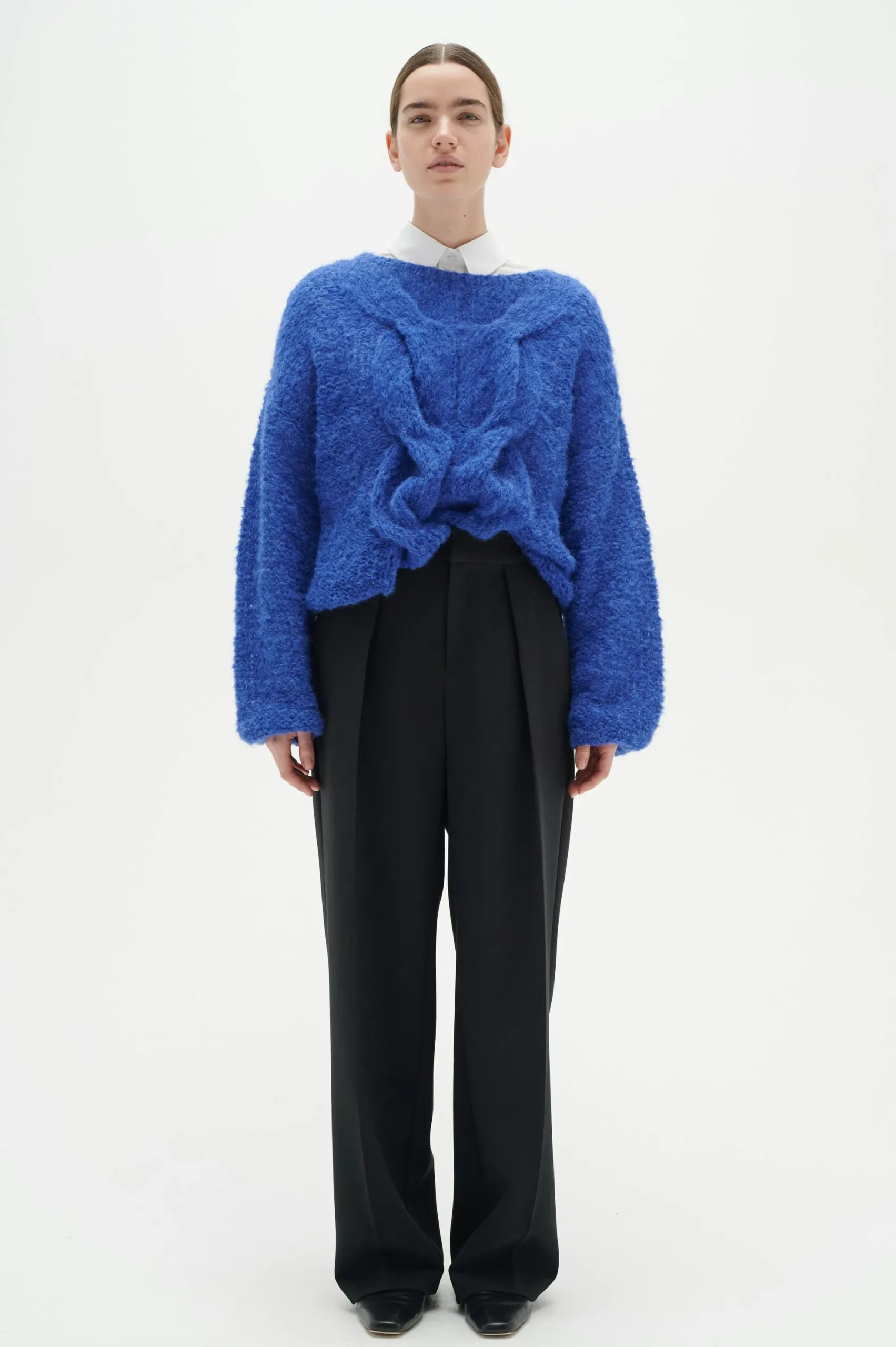 InWear RikkiIW Pullover* Genser