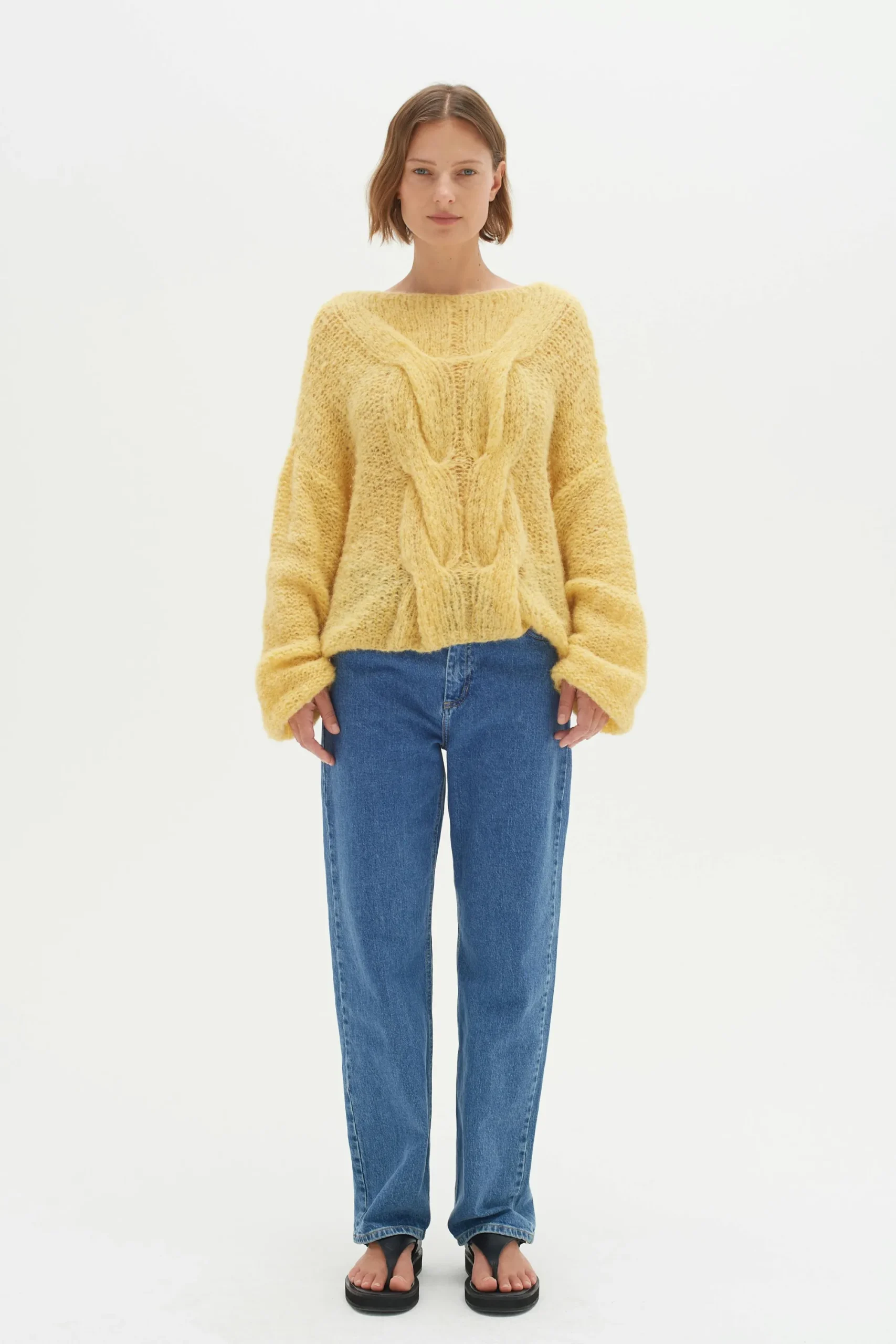 InWear RikkiIW Pullover* Genser