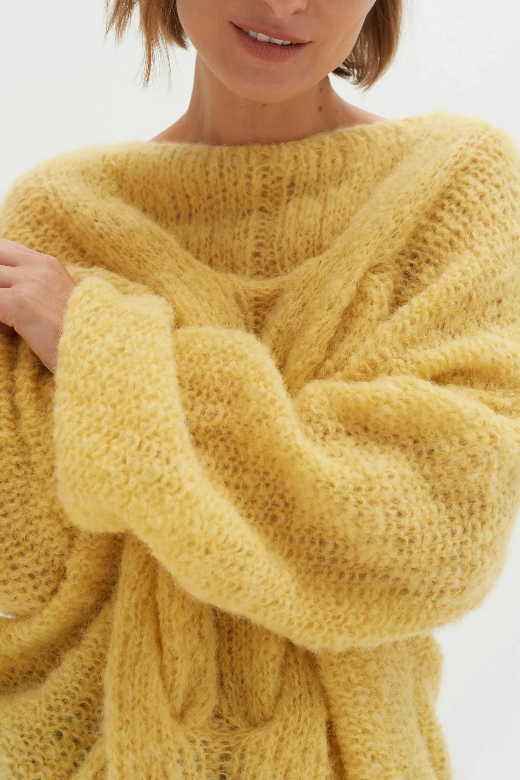 InWear RikkiIW Pullover* Genser