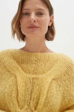 InWear RikkiIW Pullover* Genser