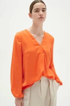 InWear RindaIW Bluse* Skjorter & Bluser