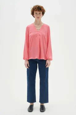 InWear RindaIW Bluse* Skjorter & Bluser