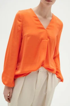 InWear RindaIW Bluse* Skjorter & Bluser