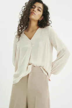 InWear RindaIW Bluse* Skjorter & Bluser