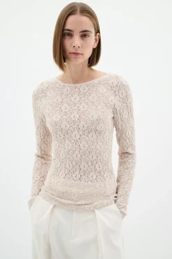 InWear RissaIW T-shirt* T-shirts & Topper