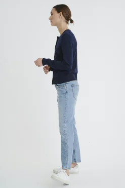 InWear Rita Cardigan* Genser