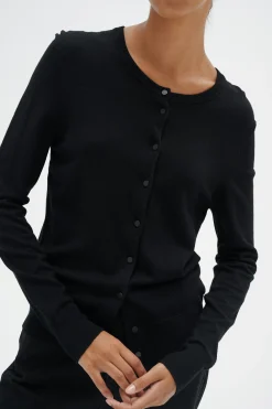 InWear Rita Cardigan* Genser