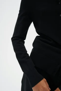 InWear Rita Cardigan* Genser