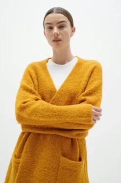 InWear RoccoIW Cardigan* Genser