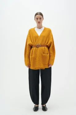 InWear RoccoIW Cardigan* Genser