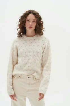 InWear RodasIW Pullover* Genser